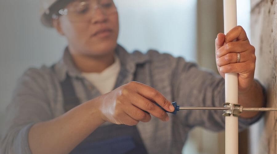 Professional expert plumbing services in Parksville, KY